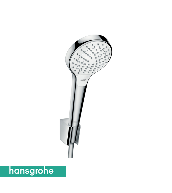 Hansgrohe Select S Vario Duş Seti 160 cm 26411400